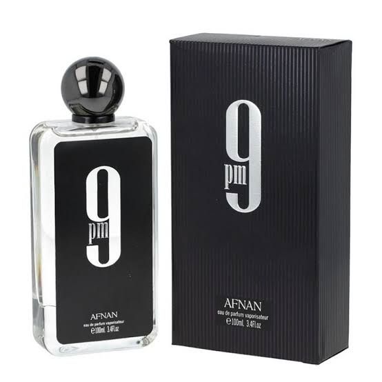 9pm (EDP) For Men - 100ml