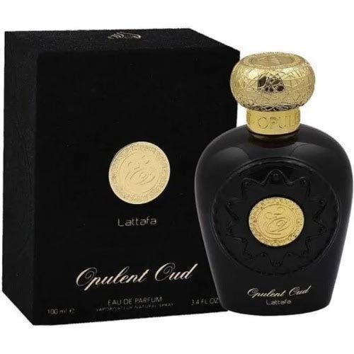 Opulent Oud Arabian Perfume Edp - 100ml
