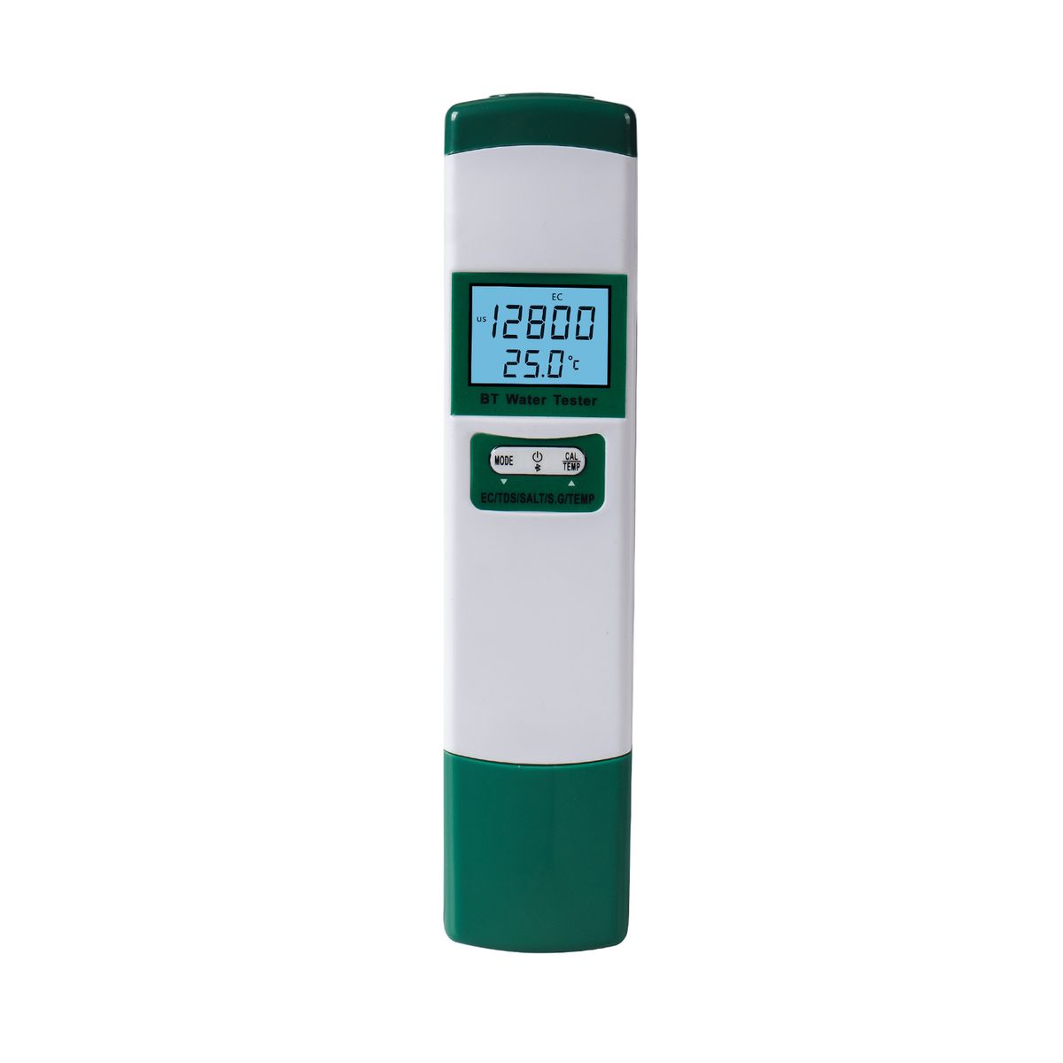 5 In 1 Water Quality Test Meter EC/TDS/SALT/S.G/TEMP Meter