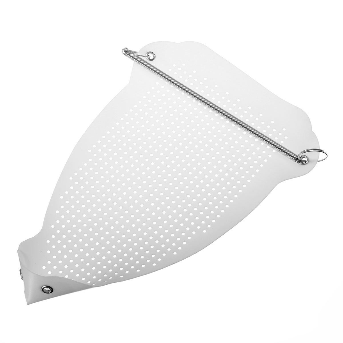 S617 2015 HOT 1x Teflon Iron Cover Shoe Ironing Aid Board Heat
Protect Fabrics Cloth Heat Fast Iron Shoe Cover NEW