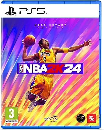 NBA 2K24 - PlayStation 5