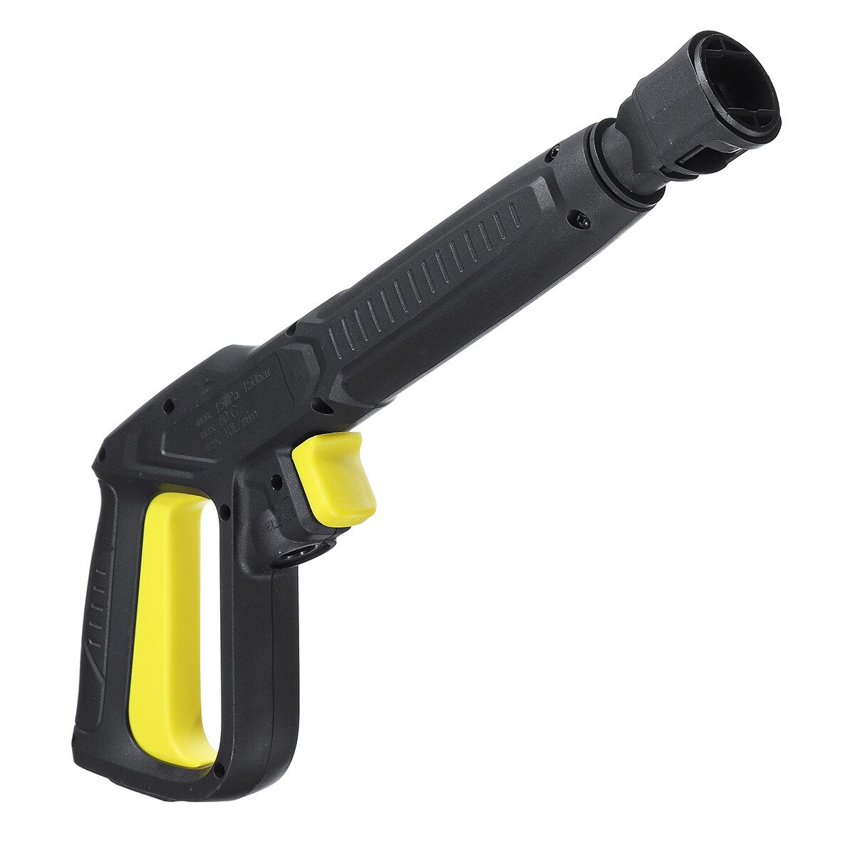 High- Rod + Spray Head High- Handle For Karcher K Series Washing Machine Water