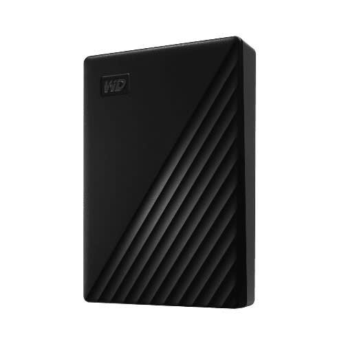 External Hard Drive - 1TB