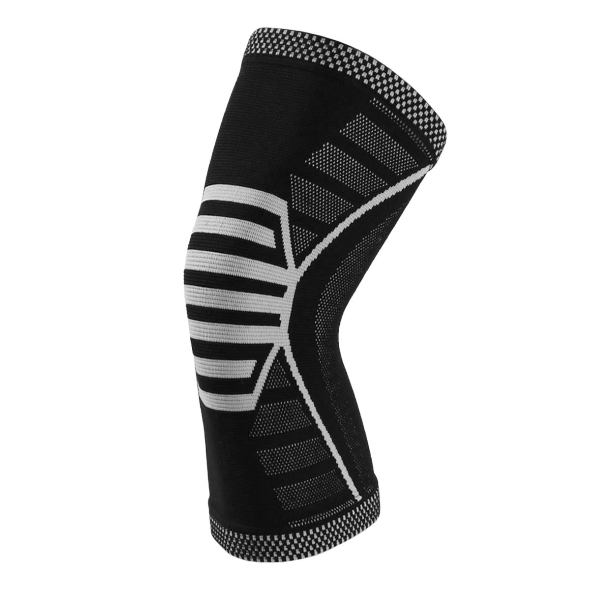 Kneepad Knee Protector Soft Breathable Knee Guards Elastic