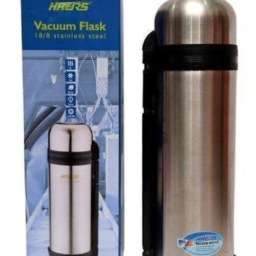 Steel - Vaccum Water Flask - 1800ml