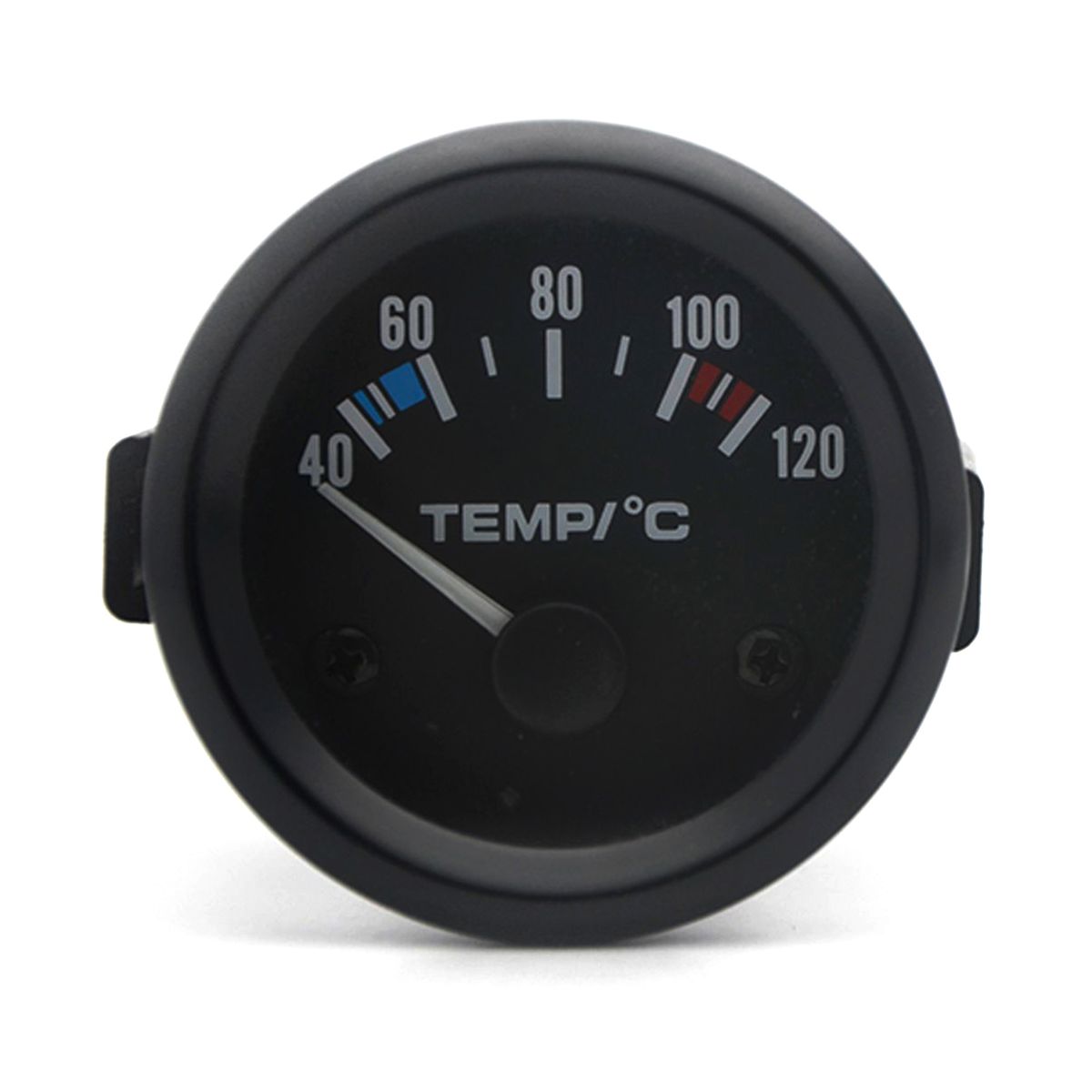 2'' 52mm Water Temperature Meter With Sensor 1 / 8 '' NPT