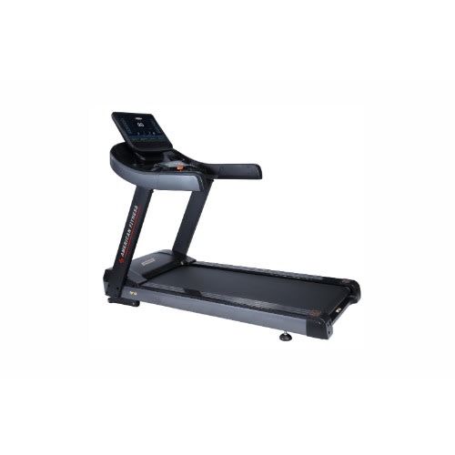 American Fitness 4hp Commercial Treadmill
