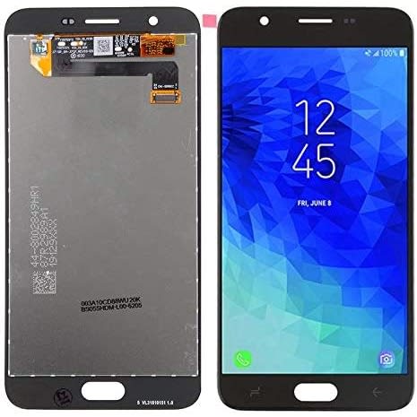 Samsung J7 2018 Touch Panel With Screen Replacement