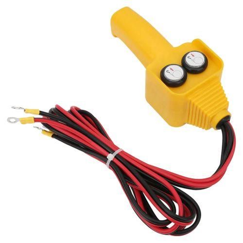 Car Winch Remote Control Switch Winch Remote