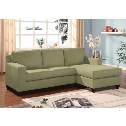 Lemon L Shape Chair 5 seater