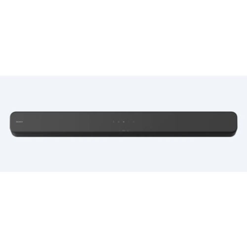 120W 2.0ch Single Soundbar With Bluetooth&reg; Technology Ht-s100f