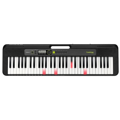 LKS250 Keyboard
