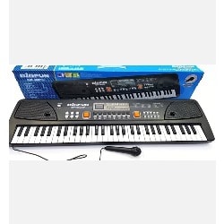 Digital Music Electronic Keyboard Piano - 61 Keys