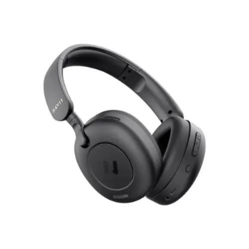 H655bt Hybrid Active Noise Cancelling Wireless Headphone