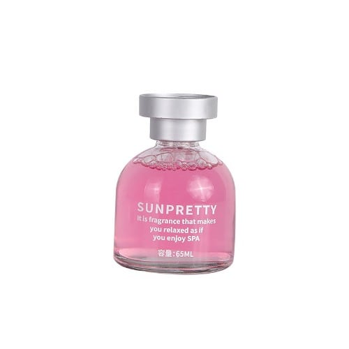 Pomegranate Car And Home Perfume Air Fresher 65ML