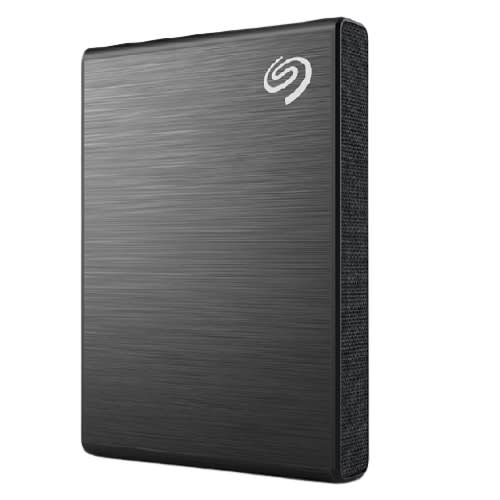 One Touch Usb 3.2 Gen 1 External Hard Drive - 1TB