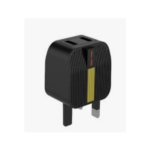 2-in-1 (811 Pro) Phone Battery Chargers