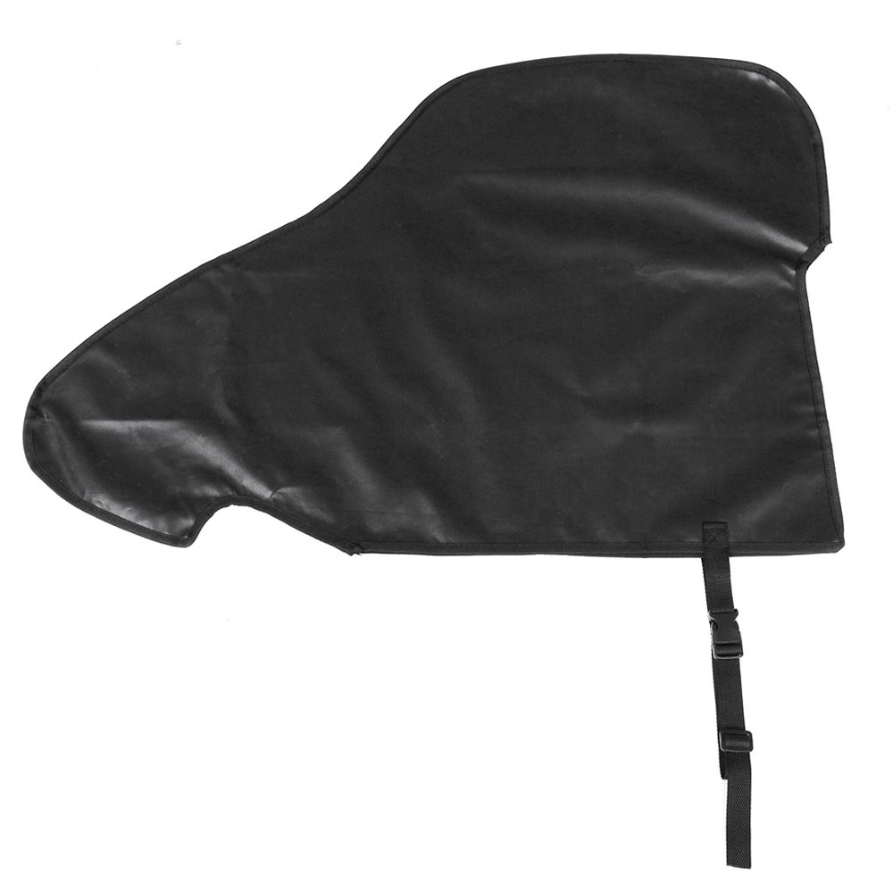 Waterproof Caravan Hitch Cover PVC Trailer Tow Ball Coupling