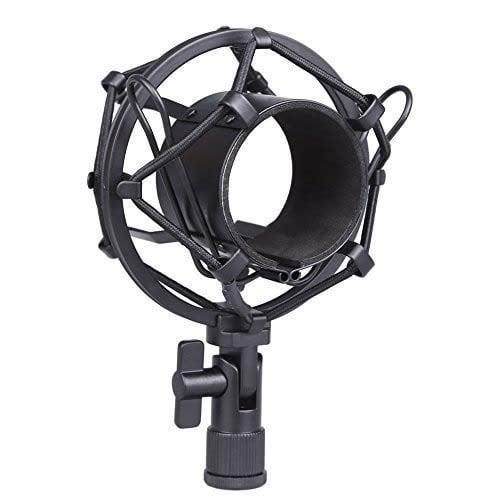 Universal Microphone Shock Mount
