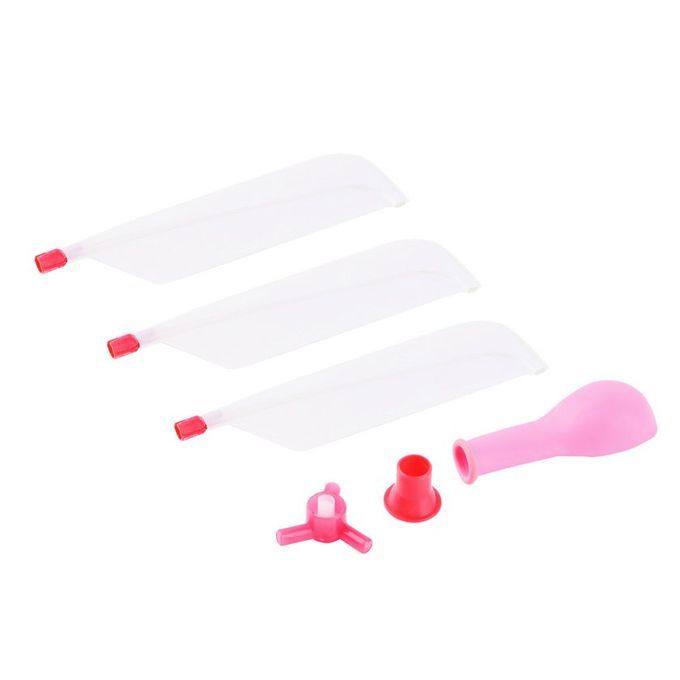 Funny Balloon Flying Outdoor Playing Edu Ational Kids Hildren Toys-