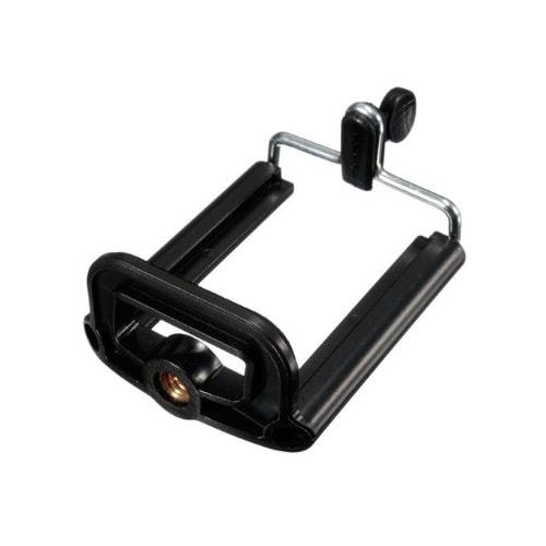 Phone Holder Clip Mount Bracket For Mobile Smart Phones
