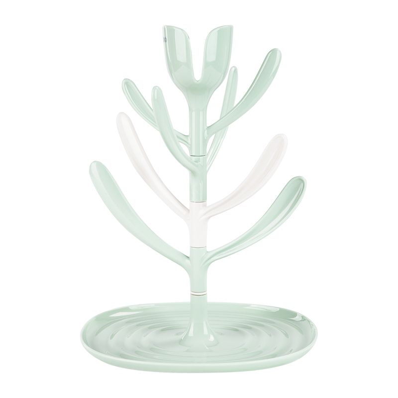 Drying Rack Tulip Mint