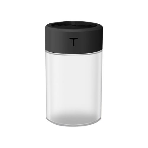 Baymax Led Cool Ultrasonic Mist Humidifer