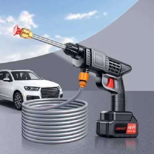 48V Rechargable Water Spray Gun