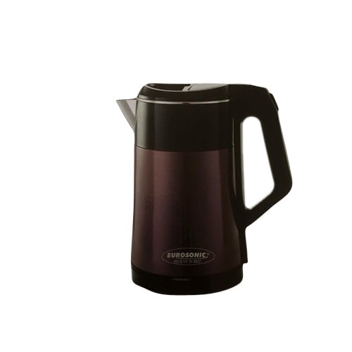 Cordless Kettle 2.2l - 1500W