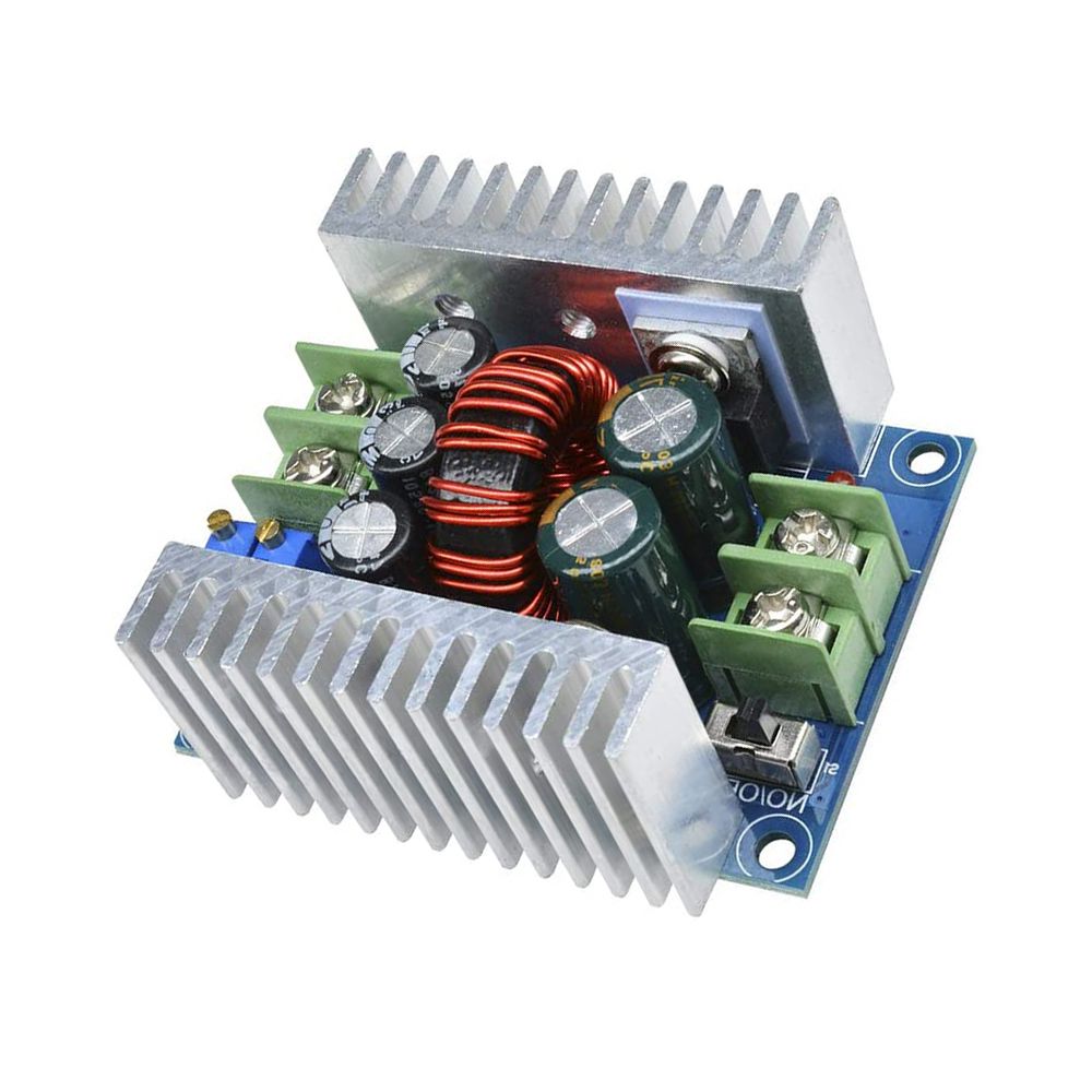 300W 20A  DC-DC Buck Converter Step Down Module DC 6-40V To