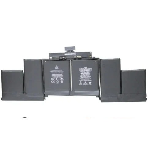 A1618 A1494 Battery For Macbook Pro A1398