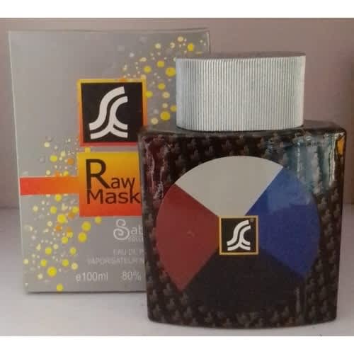 Raw Mask 202 Perfume 100ml