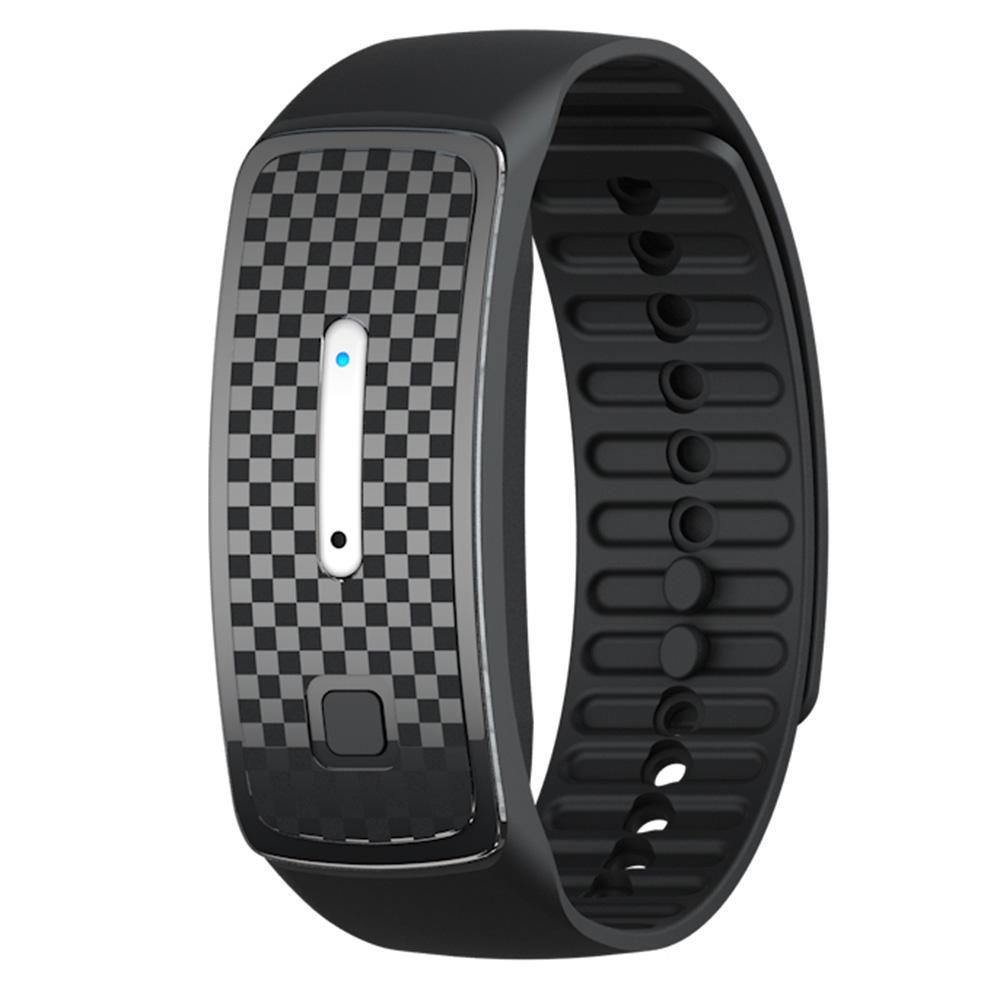 Portable Electronic Mosquito Repeller Repeller Pest Control Bracelets Bug Insect Protection Wristband for Kids & Adults