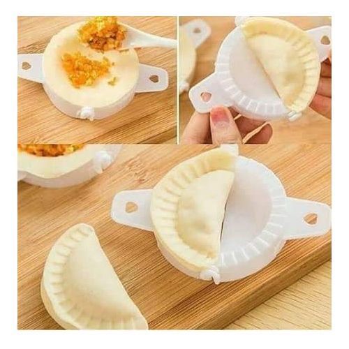 3pcs Meat Pie Cutter Set -