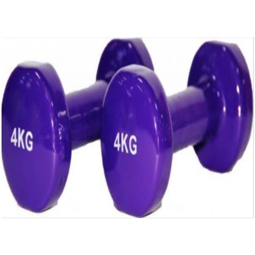 4kg Dumbell