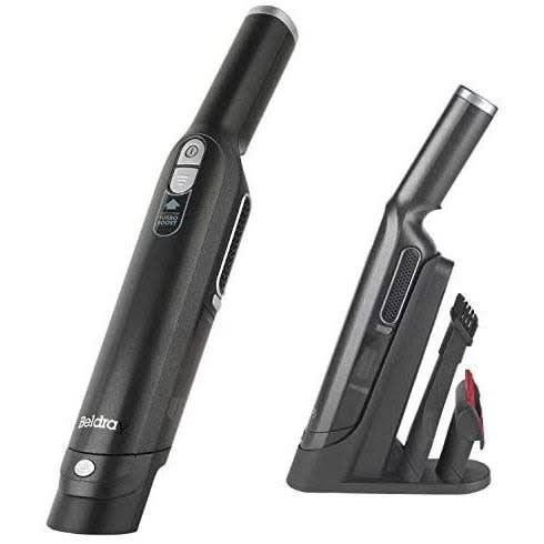 Rechargeable Revo Cordless Handheld Vacuum Cleaner