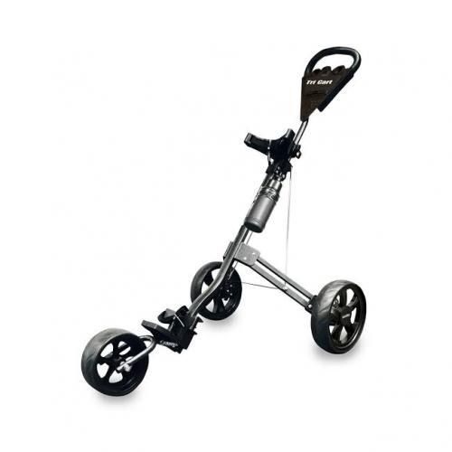 Tri Cart Trolley