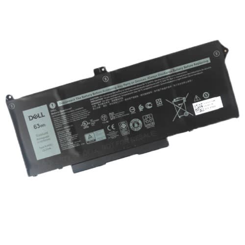 Latitude 14 5420 /15 5520 / Precision 15 3560 Battery