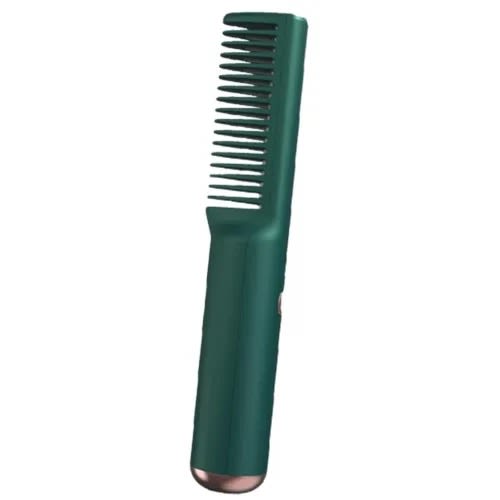 Hair Straightening Comb