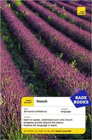 Teach Yourself French Complete Course