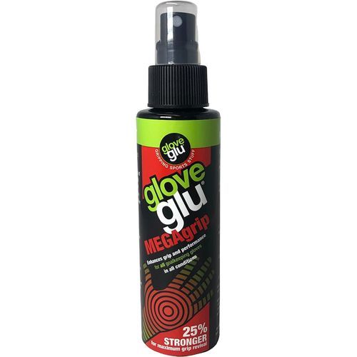 Gloveglu MEGAgrip 120ml Goalkeeper Glove Spray