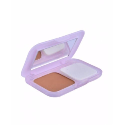 Clear Smooth Powder Gb 09 Mocha