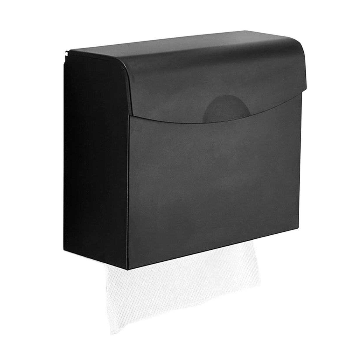 Paper Towel Dispenser Dual Dispensing Paper Towel Holder