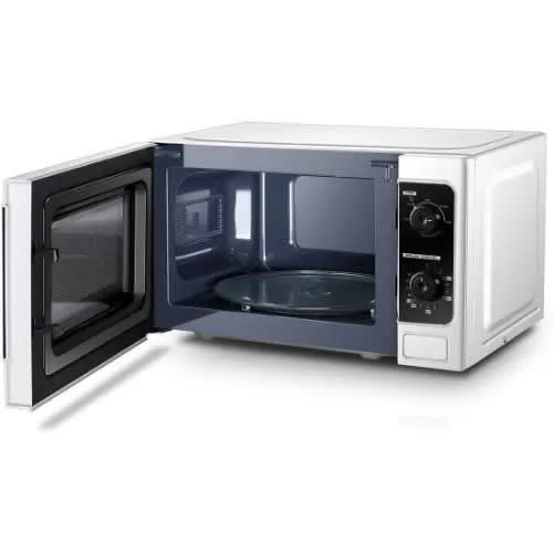 Microwave Oven -20l - 700w - Mm-mm20p(wh)