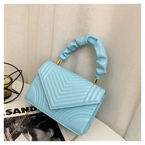 Ladies Handbag- 18X7X13cm