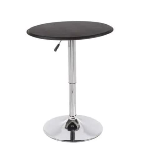 Adjustable Wine Table