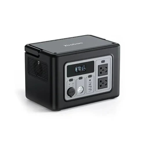 Power Station - En700q - 700W - 192000mAh