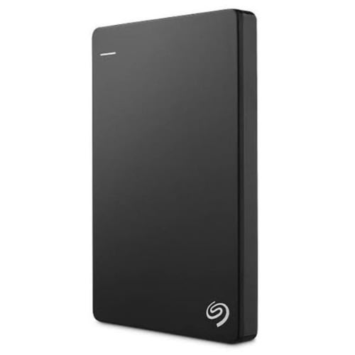 1tb Backup Plus Slim Portable Storage External Hard Drive