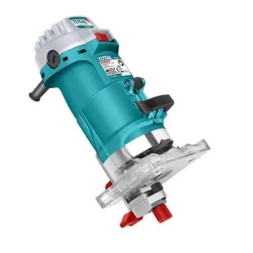 Laminate Trimmer 600w