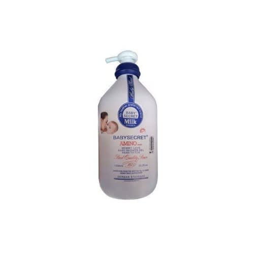 Baby Secret Shower Gel - 1000ml